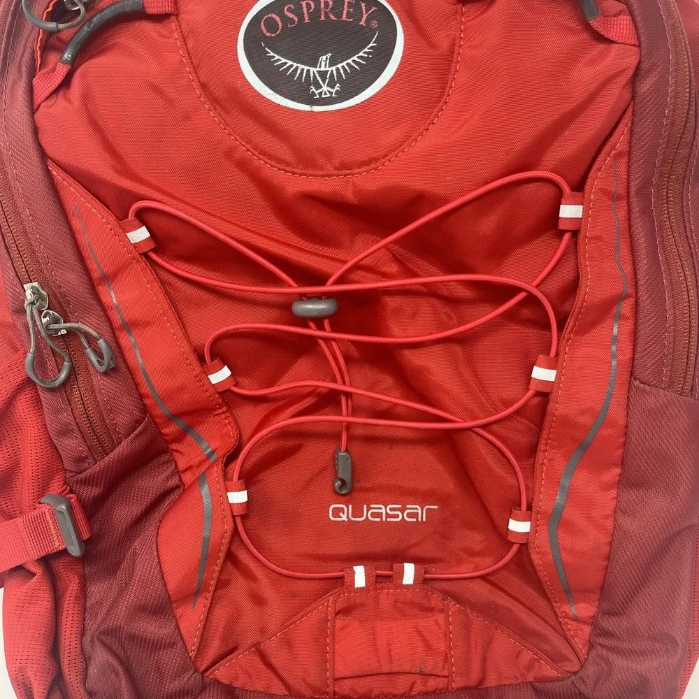 OSPREY backpack has